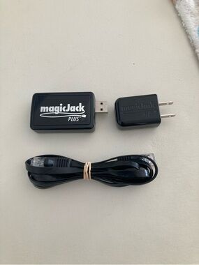 Magic Jack Plus
